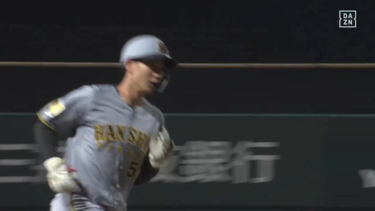 飛距離十分 防球ネットへ突き刺した 山田脩也 ファーム第4号ホームラン ⚾️ソフトバンク×阪神(ファーム) #阪神タイガース #だったらDAZN