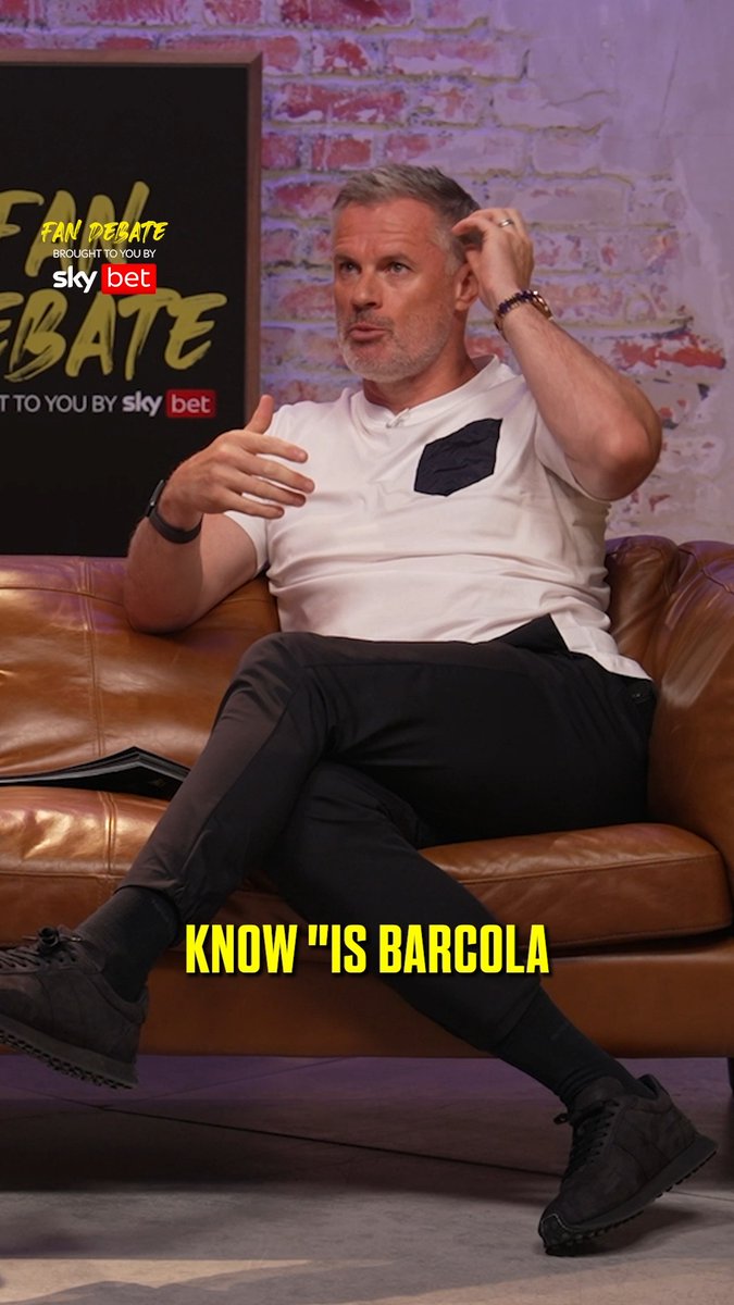 "Is Barcola the replacement for Salah?" 🤔 "It's so obvious he isn't!" 🙄 Do Liverpool still need to address the right wing before the Premier League season begins? 🔴