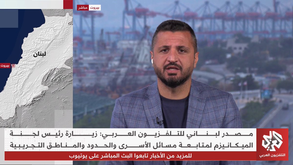 رغم الاتفاق الإطاري واستمرار المفاوضات في روما.. جيش الاحتلال الإسرائيلي يواصل خروقاته في جنوب لبنان، هل هناك ضوء أخضر أميركي؟