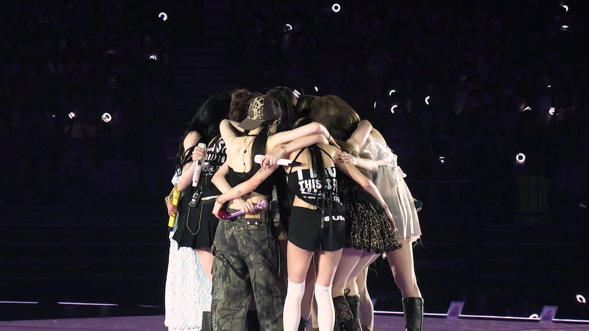 OT9 TWICE FOREVER 🥹
