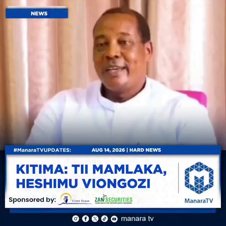 Biblia yangu inaniambia Yesu aliona kifo ni bora kuliko kutii upumbavu. Alipopata nafasi ya kukutana na Mafarisayo na Masadukayo akawachana live. Hata aliposimama mbele ya Pilato, hakumumunya maneno. Hii ya kuheshimu washenzi walioshindwa kujiheshimu wenyewe tumekuachia.