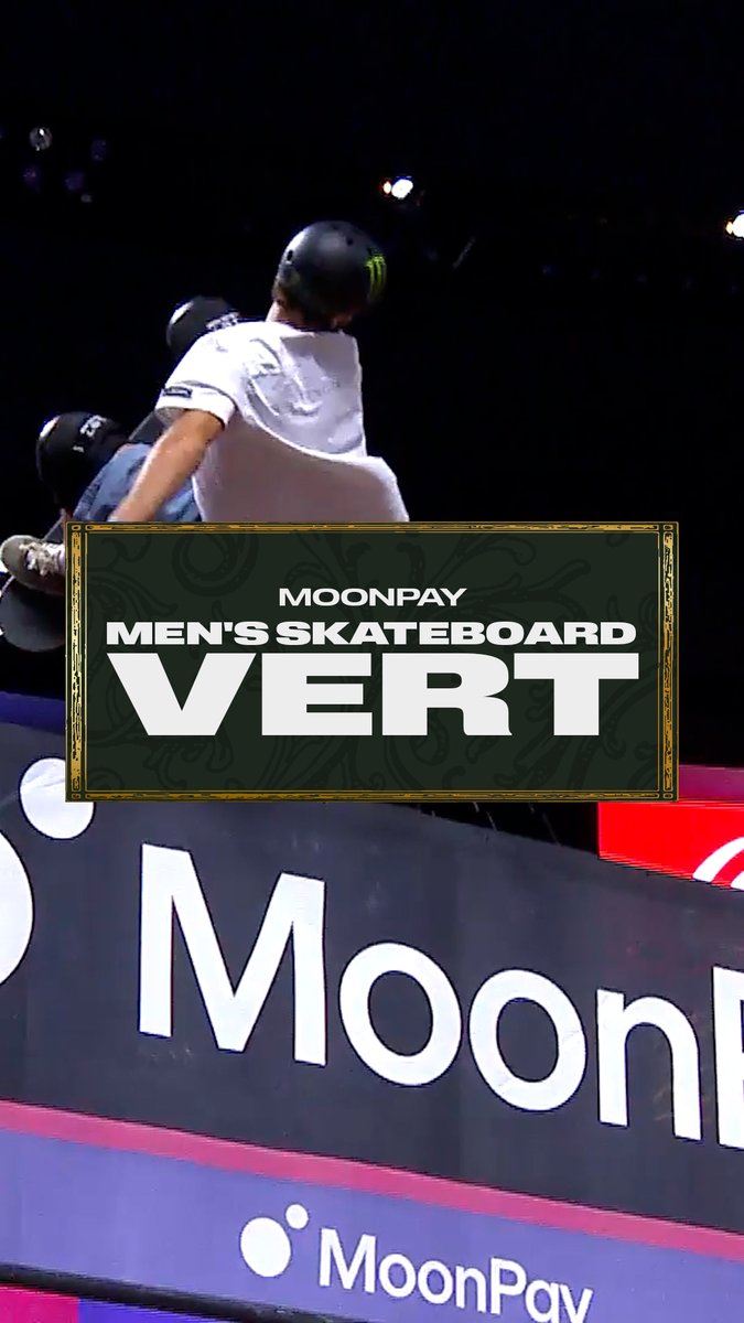 thinking about ramps