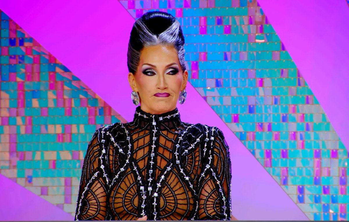 lala ri llorando por estrella xtravaganza no estaba en mi bingo card oh wow