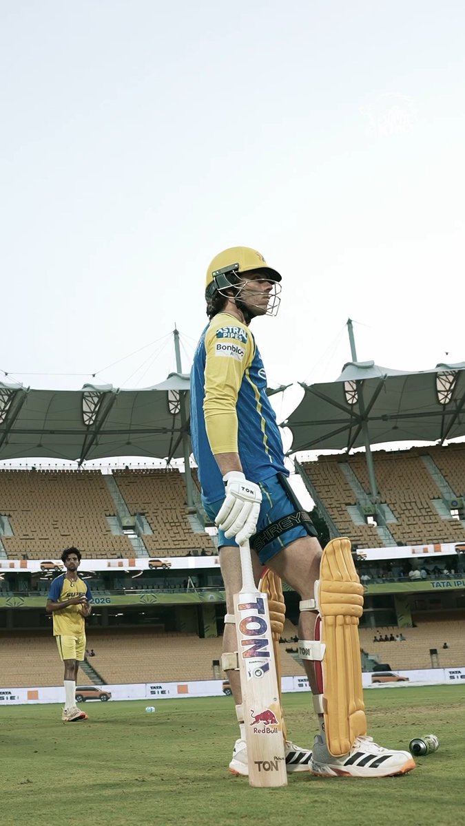 ๐๐๐๐ ๐๐๐๐๐ข ๐๐๐๐ ๐๐ ๐ณ๐ฑ! ๐ซถ๐ฟ #WhistlePodu #Yellove