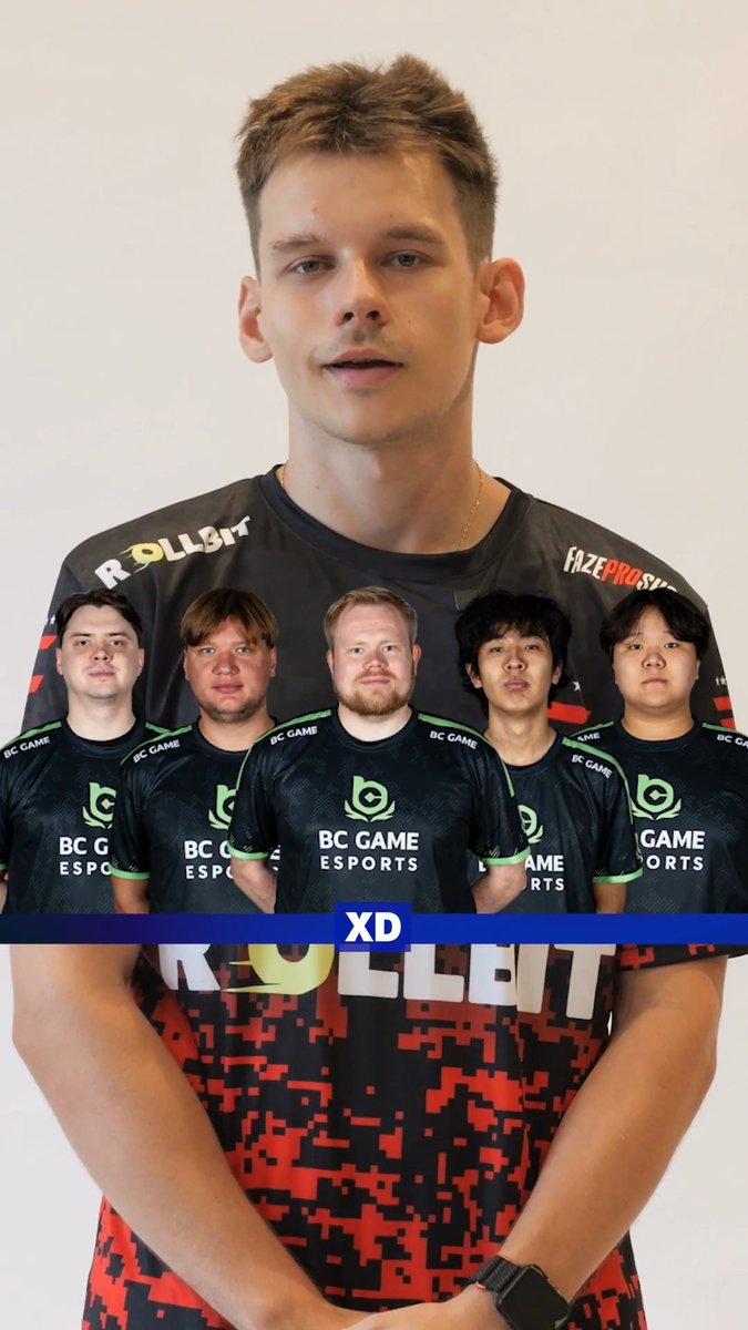 Magisk, mzinho and Senzu 👉 BC Game Esports? 🤔 We chat to the pros to get their thoughts on the recent roster moves and whether this will bring s1mple and co. back to the top of Counter-Strike... #BLASTPremier