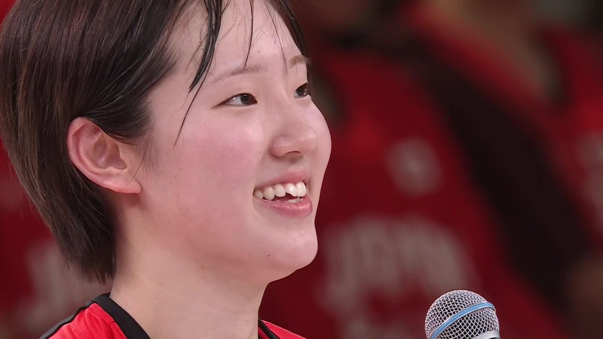 「絶対に自分がスリーポイントを打つ」 劇的逆転弾を沈めた強心臓の20歳 #田中こころ #三井不動産カップ2026 #AkatsukiJapan #日本一丸
