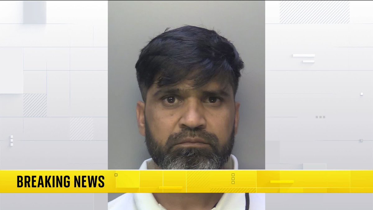 BREAKING: Two men have been charged with the attempted murder of Urfan Sharif, who was jailed for the murder of his daughter Sara Sarif. Steven Sansom and Adam Watson were charged by the Crown Prosecution Service.