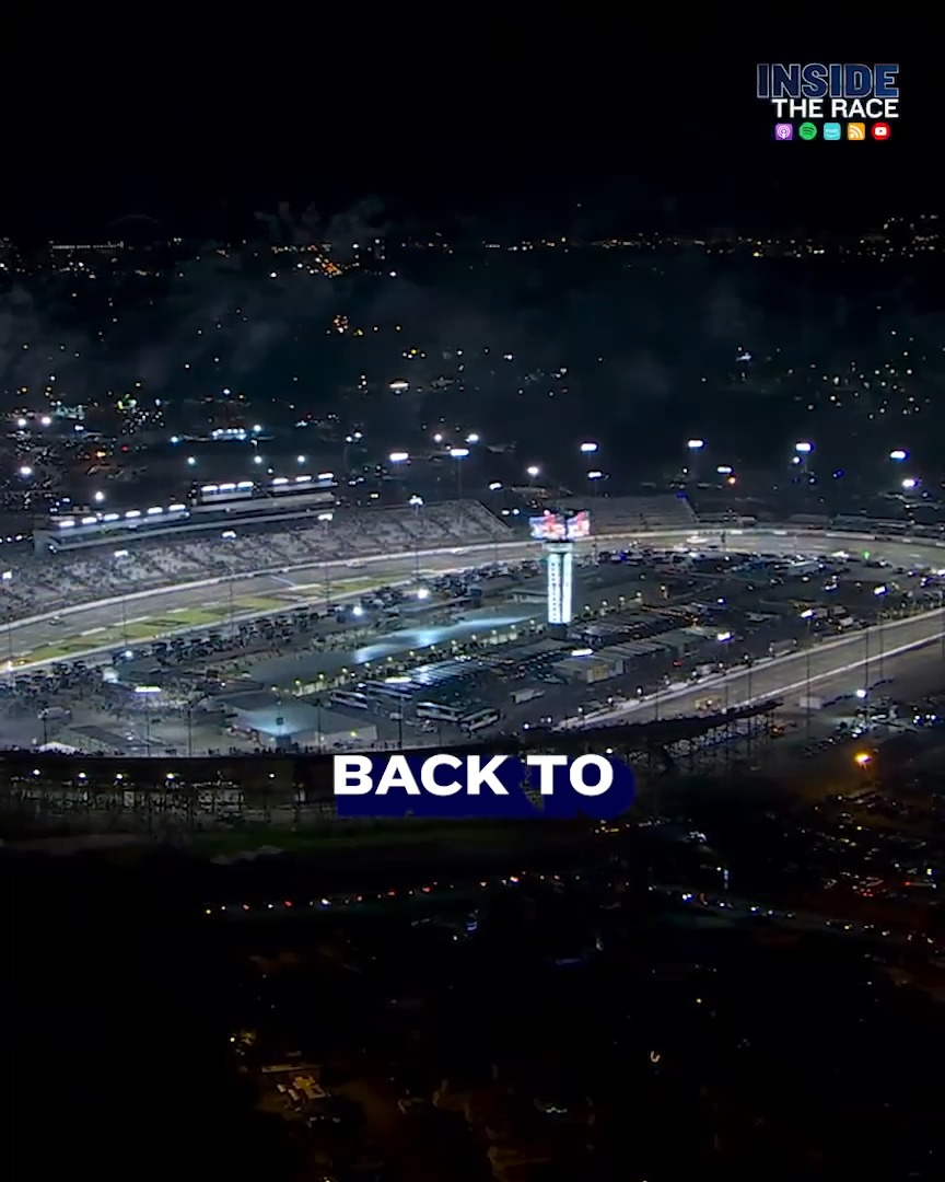 From a lack of grip to changing track conditions, the drivers will have their hands full at Richmond Raceway.