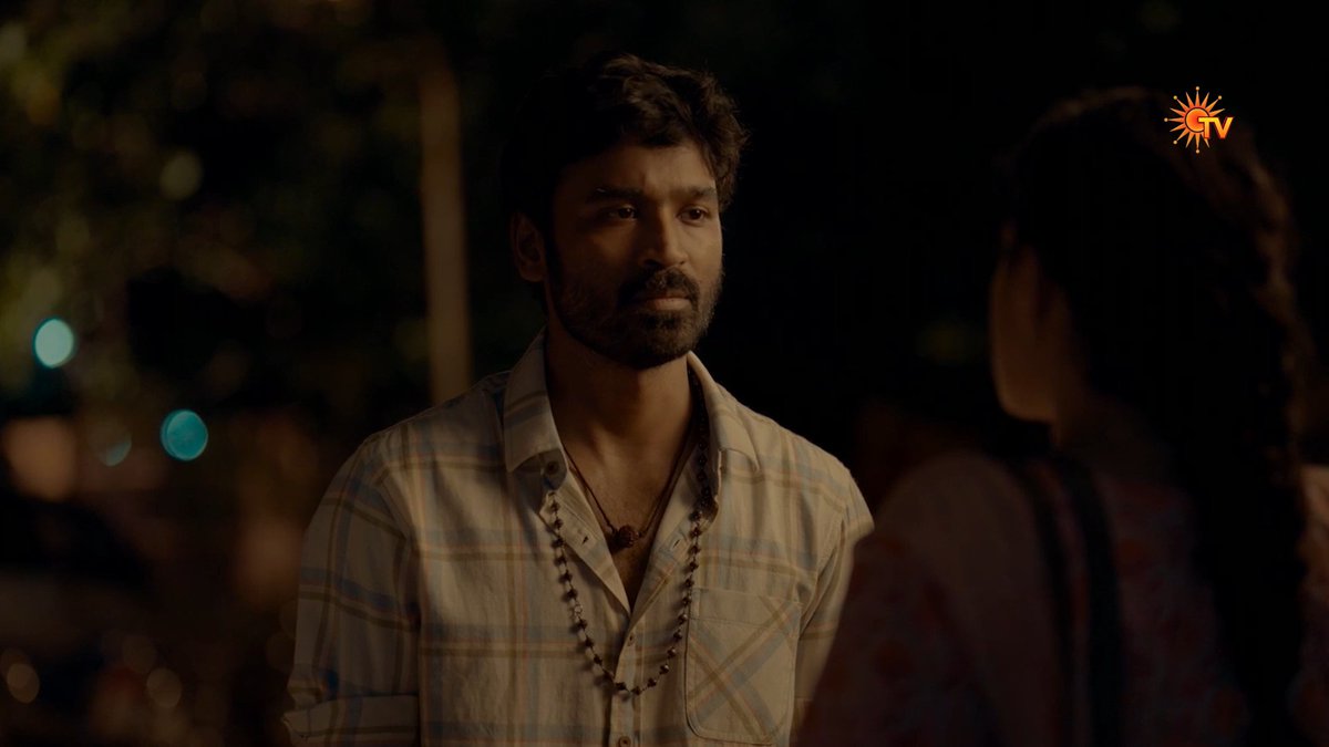 Shobana’s pain! 🥺 THIRUCHITRAMBALAM | TOMORROW | 3:30 PM #SunTV #Thiruchitrambalam #Dhanush #NithyaMenen #SunDigital