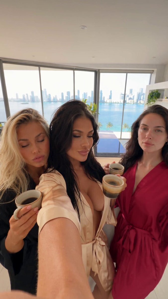 Good morning world!🥰