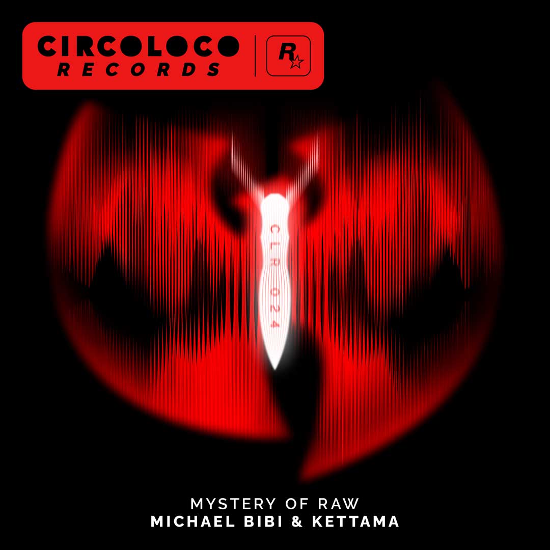 After igniting dancefloors around the world for years, Michael Bibi (Michael Bibi), KETTAMA, and Wu-Tang Clan unite for the official release of “Mystery of Raw” — out today. Listen now: