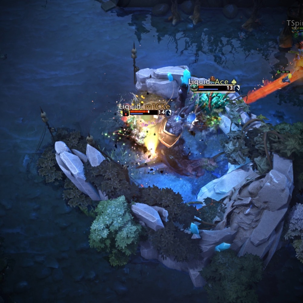 perfection 😮‍💨 #dota #dota2