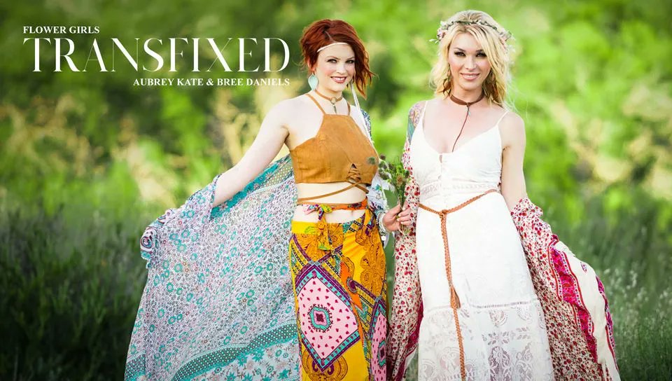 Aubrey Kate Aubrey Kate Bree Daniels Bree Daniels Flower Girls Link to Site in 1st Comment
