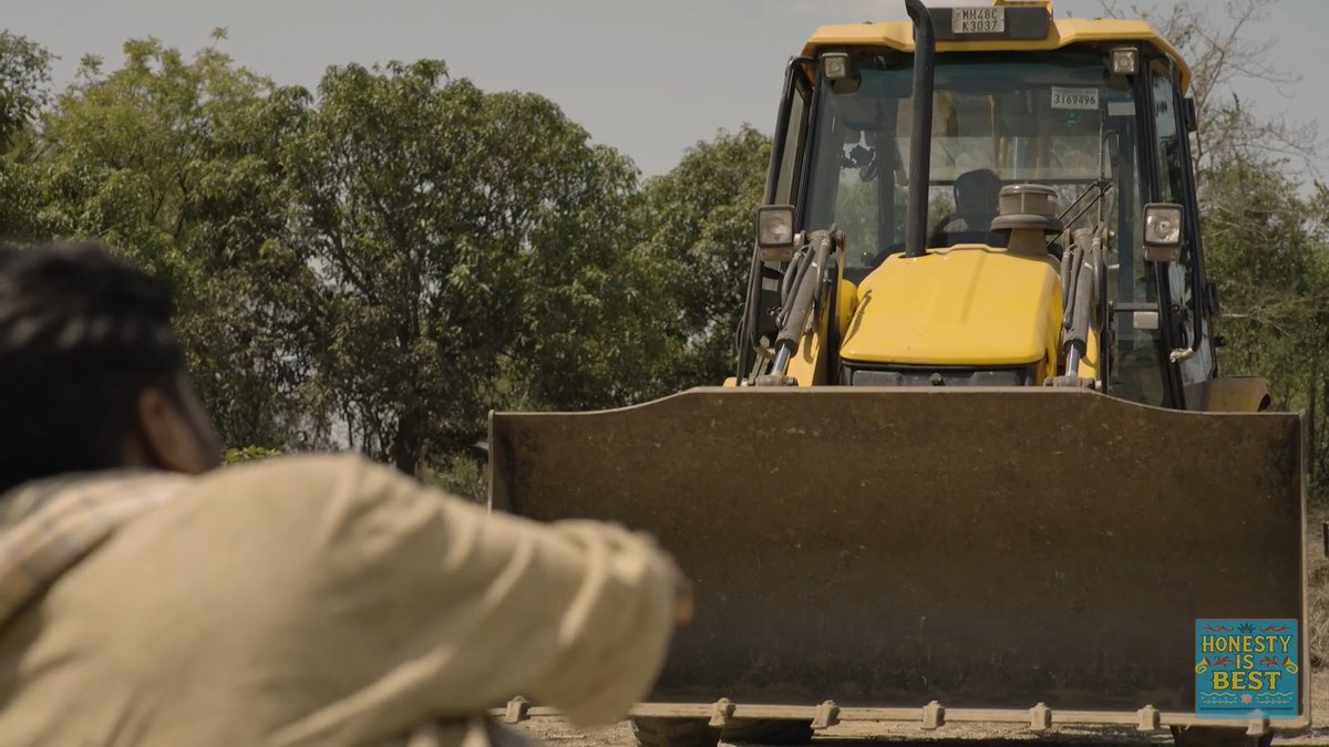 (THIS IS SATIRE) Progress has costs. Sometimes, those costs are jobs. Sometimes, they are people. Sometimes, it can be whole villages also. What to do? As the village of Chanala learns, the bulldozer of development cannot be stopped, certainly not by lying in front of it. (1/3)