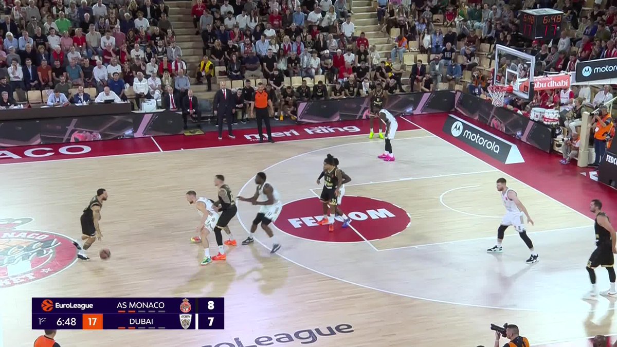 🏀 EuroLeague'de henüz transfer yapmamış, boşta olan bazı dikkat çeken oyuncular: 🧐👀 🔹 Nikola Mirotic 🔹 Ömer Yurtseven 🔹 Brandon Boston Jr. 🔹 Nemanja Nedovic 🔹 Richaun Holmes 🔹 Rolands Smits 🔹 Bruno Caboclo 🔹 Alex Len