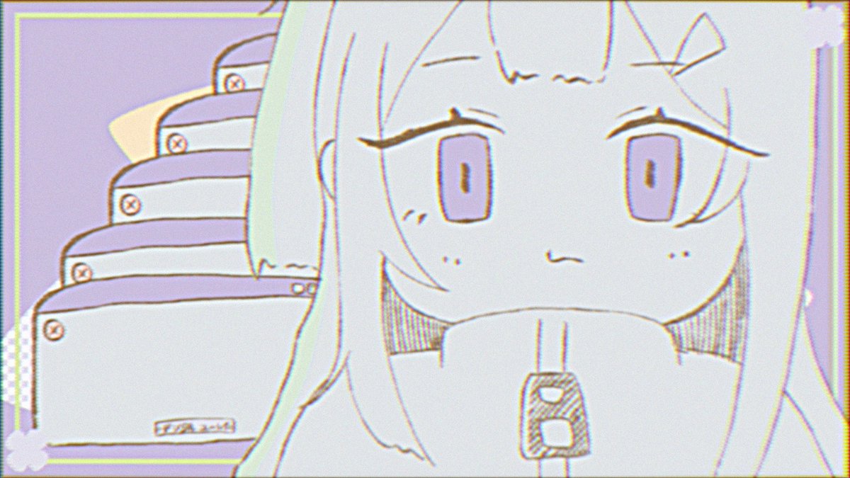 【 新曲 / NEW SONG 】 デジタルユーレイ / flower 音楽：Reku Mochizuki Reku Mochizuki 🍜🔋 映像：せやかて硝酸太郎 せやかて硝酸太郎@秋M3 あ-11b [niconico] [YouTube] #v_flower #vocanew #vocaloPost