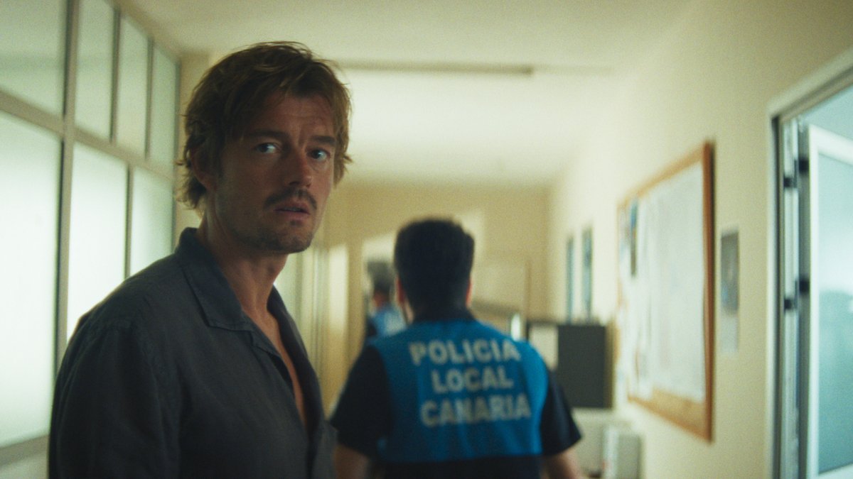 A jaded sports pro gets pulled into a missing person's mystery where nothing is as it seems. Islands (2025), streaming now on #BFIPlayer