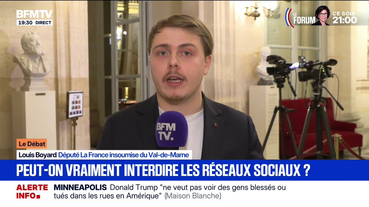 Boyard (qui est fort) avait raison