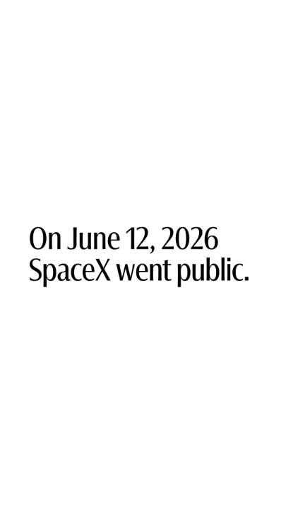 The Goldman Sachs team reflects on leading the largest IPO in history: SpaceX. Explore our insights on the growing commercial space industry: