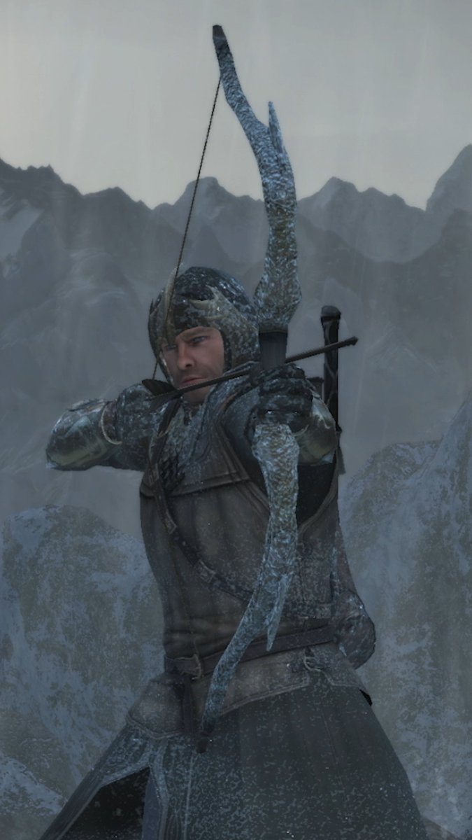 FORM YOUR OWN FELLOWSHIP, IT'S TIME FOR WAR! 🪓 🏹 🧙♀️ You can now seamlessly hot-swap between three uniquely skilled characters in The Lord of the Rings: War in the North™ Legacy Edition, back on all platforms including Switch! Fight together or die alone!