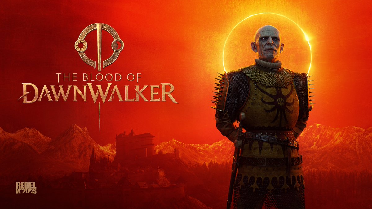¡No hay nada que nos guste más que un buen doblaje! Juan Gabriel Jiménez, el reconocido actor de doblaje español, da voz a Brencis en The Blood of Dawnwalker ⚔️ ¡Descubre cómo ha sido el proceso de ponerle voz al villano más temible de #Dawnwalker! Quedan solo 20 días 🩸