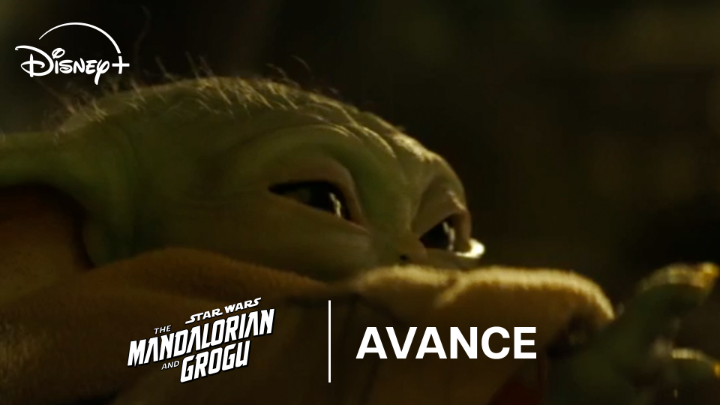 Mando y Grogu llegan a casa. El 2 de septiembre estrena #TheMandalorianAndGrogu en #DisneyPlus.
