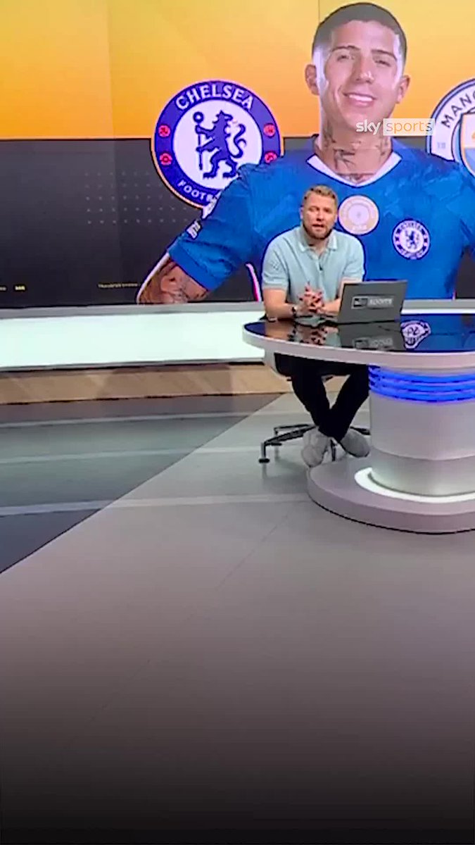 BREAKING: Chelsea's Fernandez deadline passes with no bid from Man City 🚨
