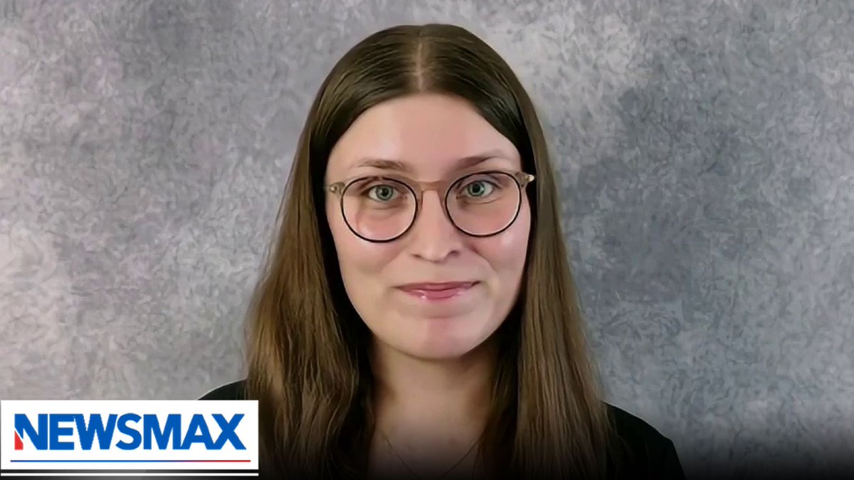“It's important to remember that you're perfect as you are, that growth takes time, and if you don't feel comfortable in your body now, that doesn't tell you what you're going to feel like in 5 years or in 10 years.” — Detransitioner Soren Aldaco shares her message to children and teens Soren Krysia Lenzo
