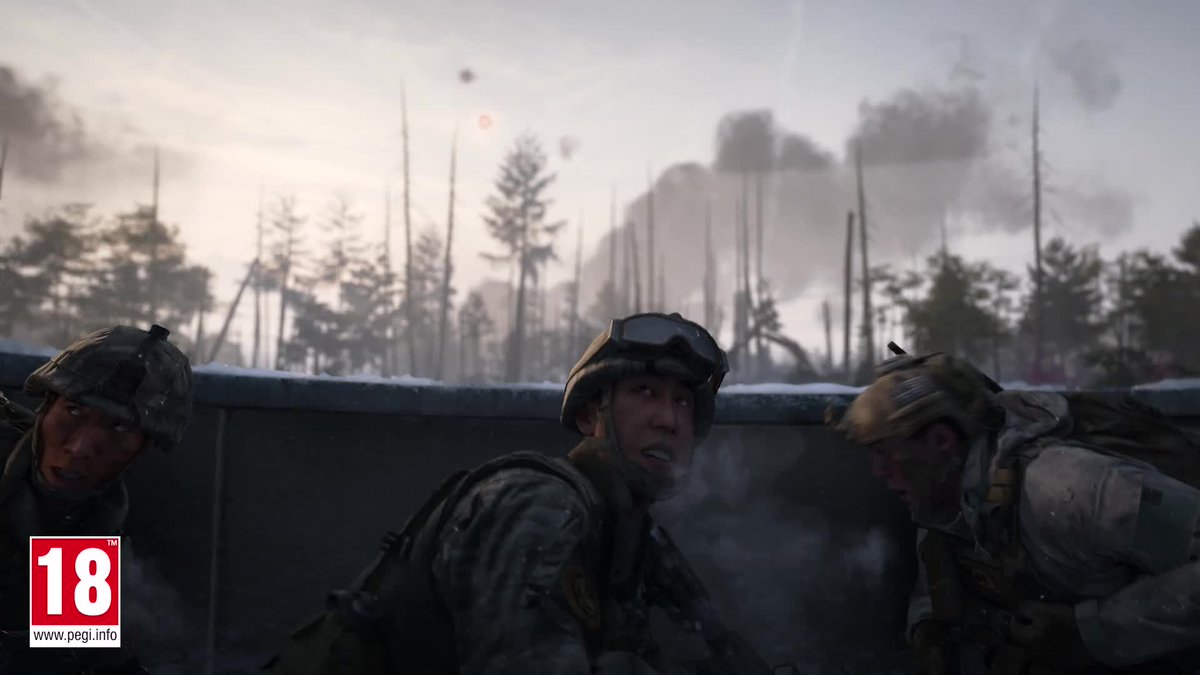 La guerre ne connaît pas de frontières. Découvrez « Retranchés », une mission de la campagne #MW4. Précommandez et jouez à cette mission dans la bêta de Modern Warfare 4