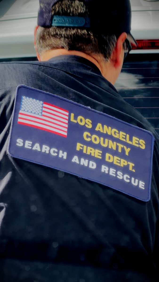 .@LACoFD is on the ground in Colombia to help those affected by this week's earthquake. The Trump Administration's Disaster Assistance Response Team continues to take life-saving action to support President Abelardo De La Espriella’s search and rescue efforts.