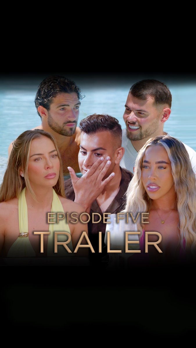 This is never going to work... 👀 #TOWIE continues on Sunday, 9pm on ITV2 &amp; ITVX