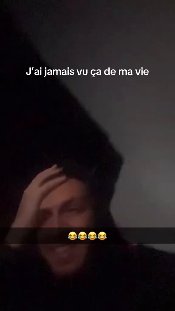 Mooooooort 😭
