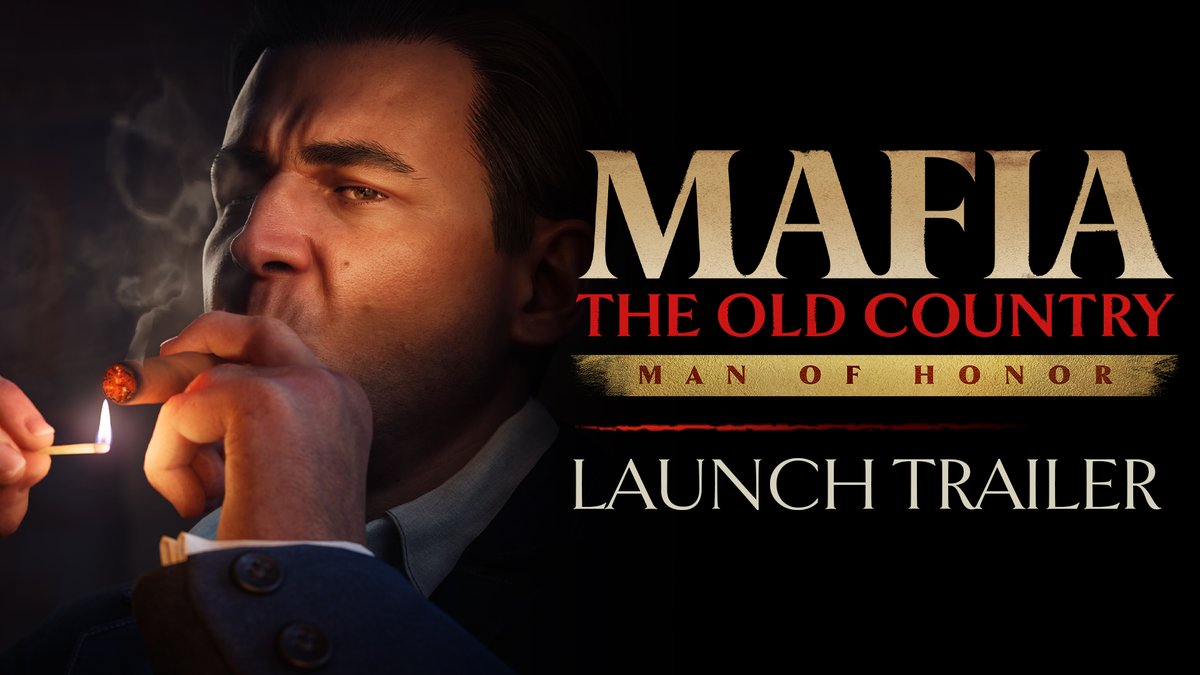 Leave it to luck? Not a chance. Man of Honor, a Mafia: The Old Country expansion, is available for PlayStation 5, XBOX Series X|S, & PC. Play now -