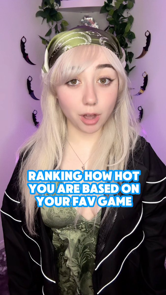 How hot are you?🫣