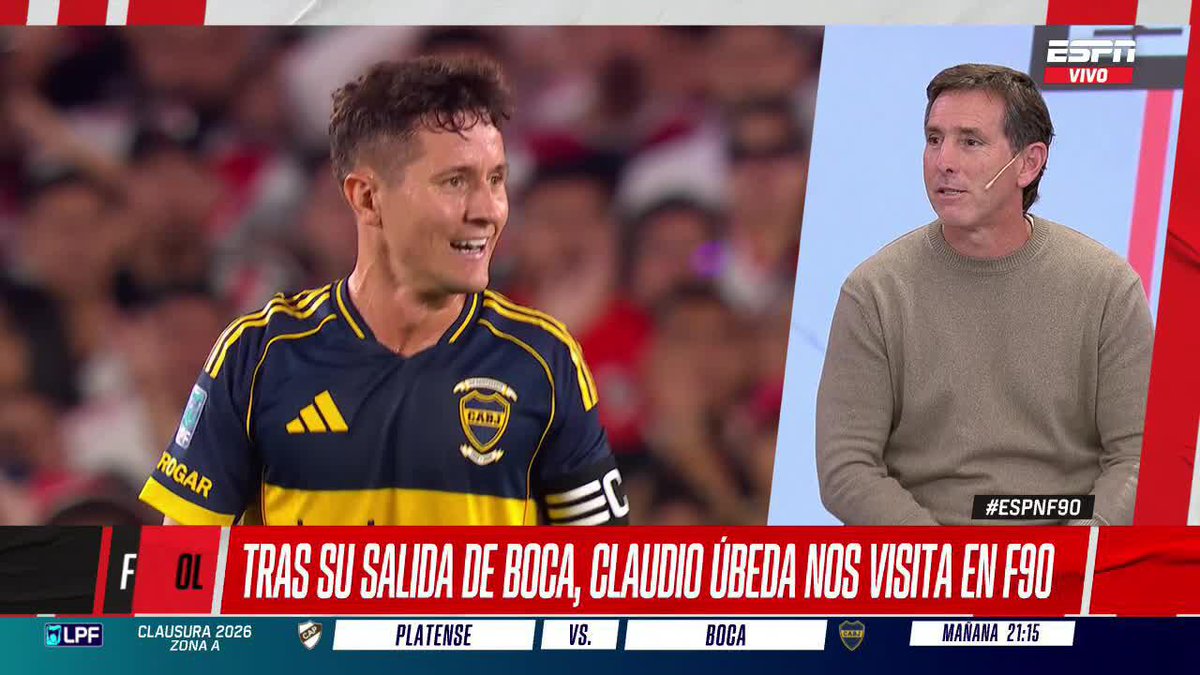 "MEJOR SI FUE PENAL... MÁS BRONCA PARA EL DE RIVER" 😎 ¿Hubo infracción de Blanco a Martínez Quarta en el último Superclásico que Boca le ganó a River en el Monumental? ¡El Sifón Ubeda lo sigue disfrutando! 📺 #DisneyPlus Plan Premium