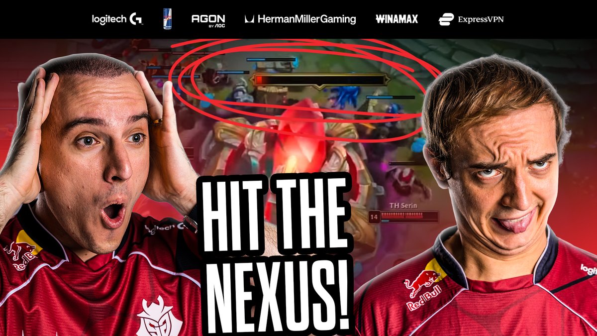 Caps vs Perkz pre-game banter goes crazy
