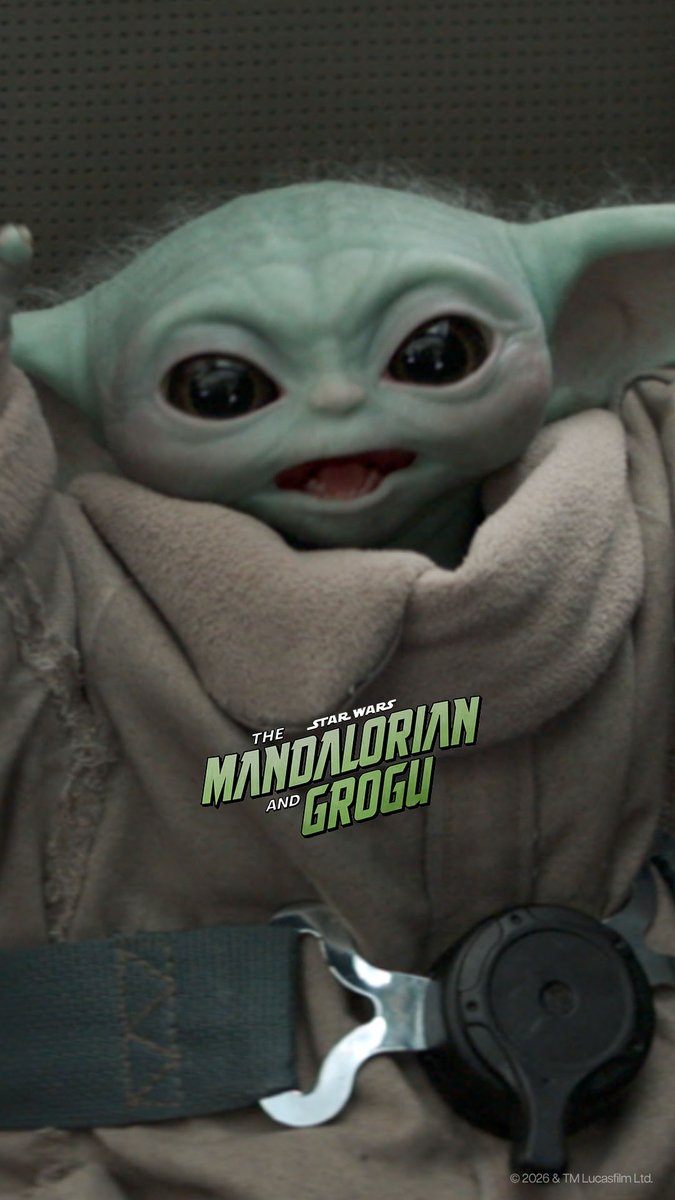 The Mandalorian and Grogu are coming home. Experience Star Wars: The Mandalorian and Grogu, streaming September 2nd on @disneyplusca.