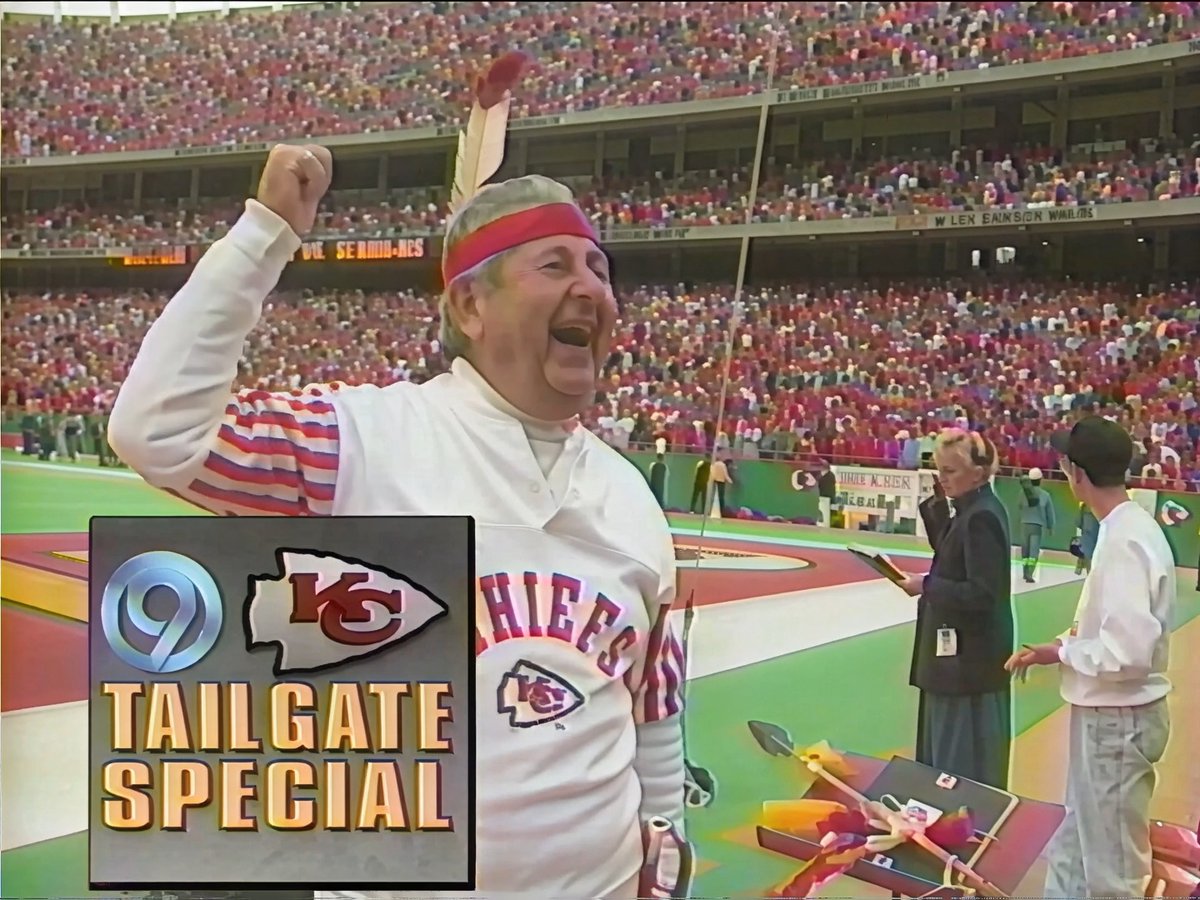 Ladies and gentlemen, it's Red Friday.