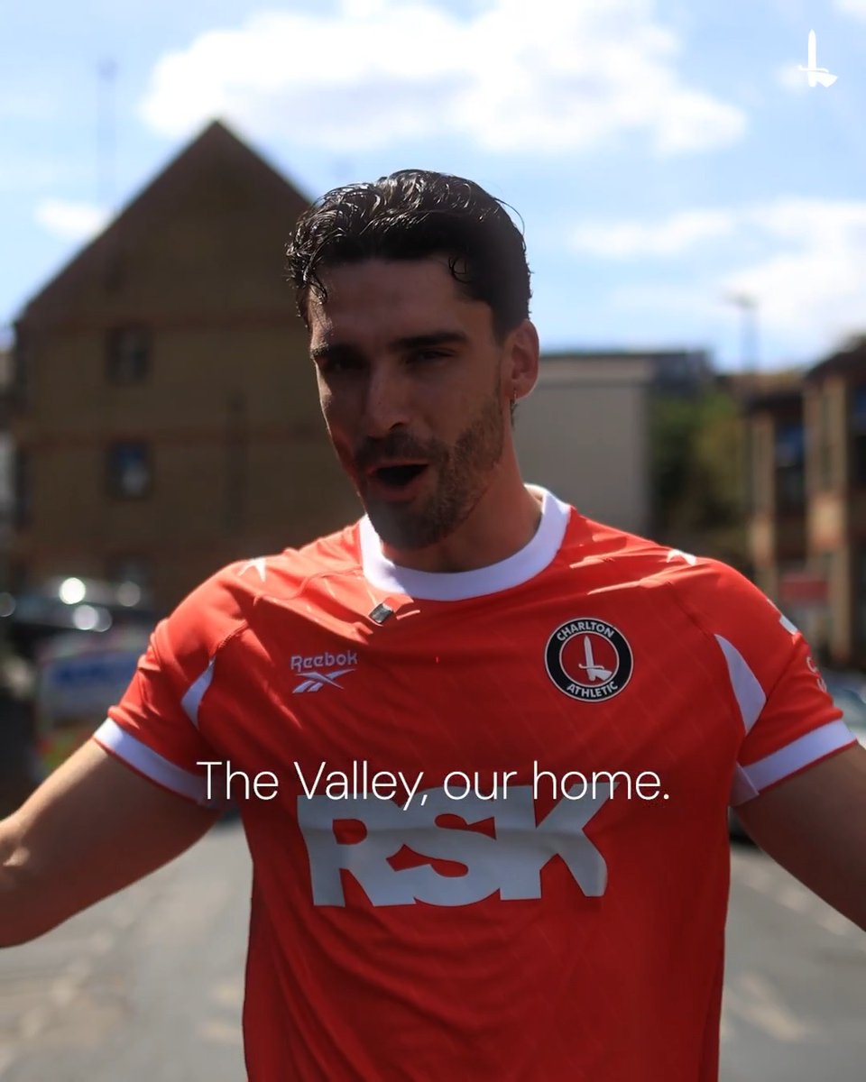 This is our team. Our time. Our life. 👊 And it all begins again tomorrow ⏳ #cafc