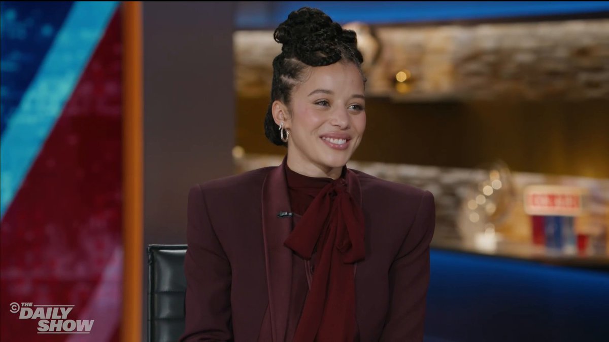 Actor Chase Infiniti on collaborating with icons and the responsibility that comes with experience