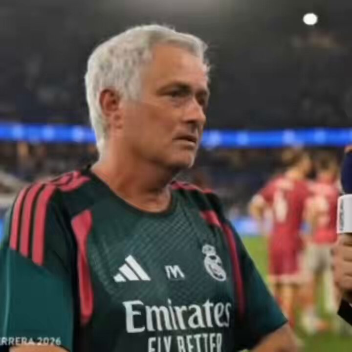 صيف ريال مدريد مع جوزيه مورينيو 2026/27 ⚪️ أفضل صيفية بالعالم 🤔؟