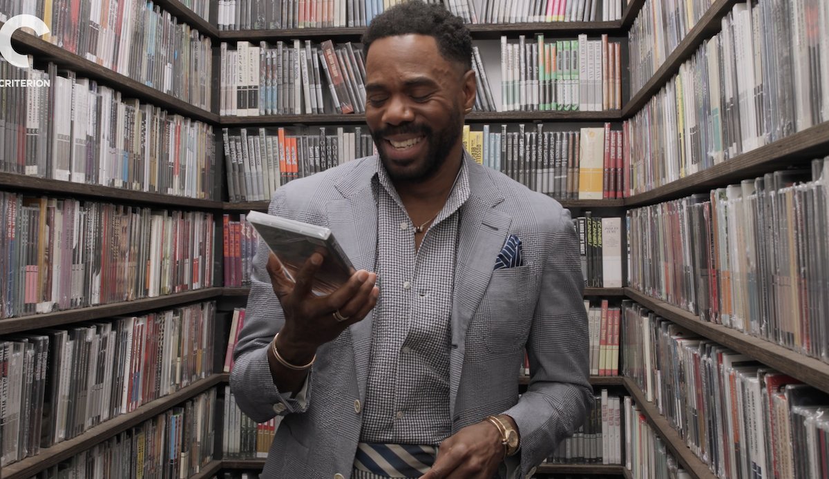✨ Colman Domingo’s Closet Picks! ✨