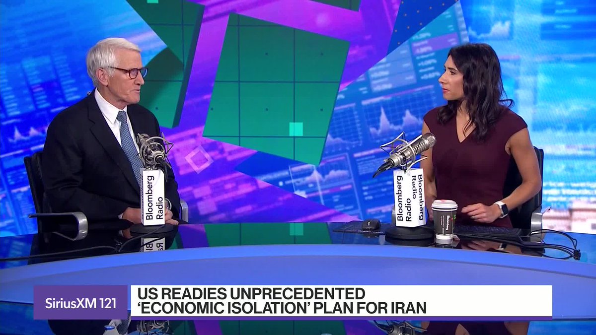 Retired US Army Brigadier General Mark Kimmitt said Iran follows a model of resistance and patience, and will consider the war a win if they don't lose