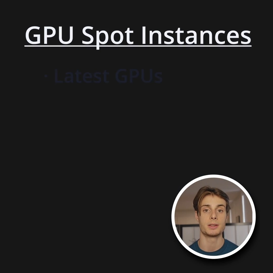 Most people wait months for the latest GPUs, like AMD Instinct™ MI350 or 355s. We spun one up, installed vLLM and Qwen 2.5-72B, and had it explain quantum physics in detail. Total time: under 2 minutes. ⚡️ Spot GPU Droplets are now in Public Preview.