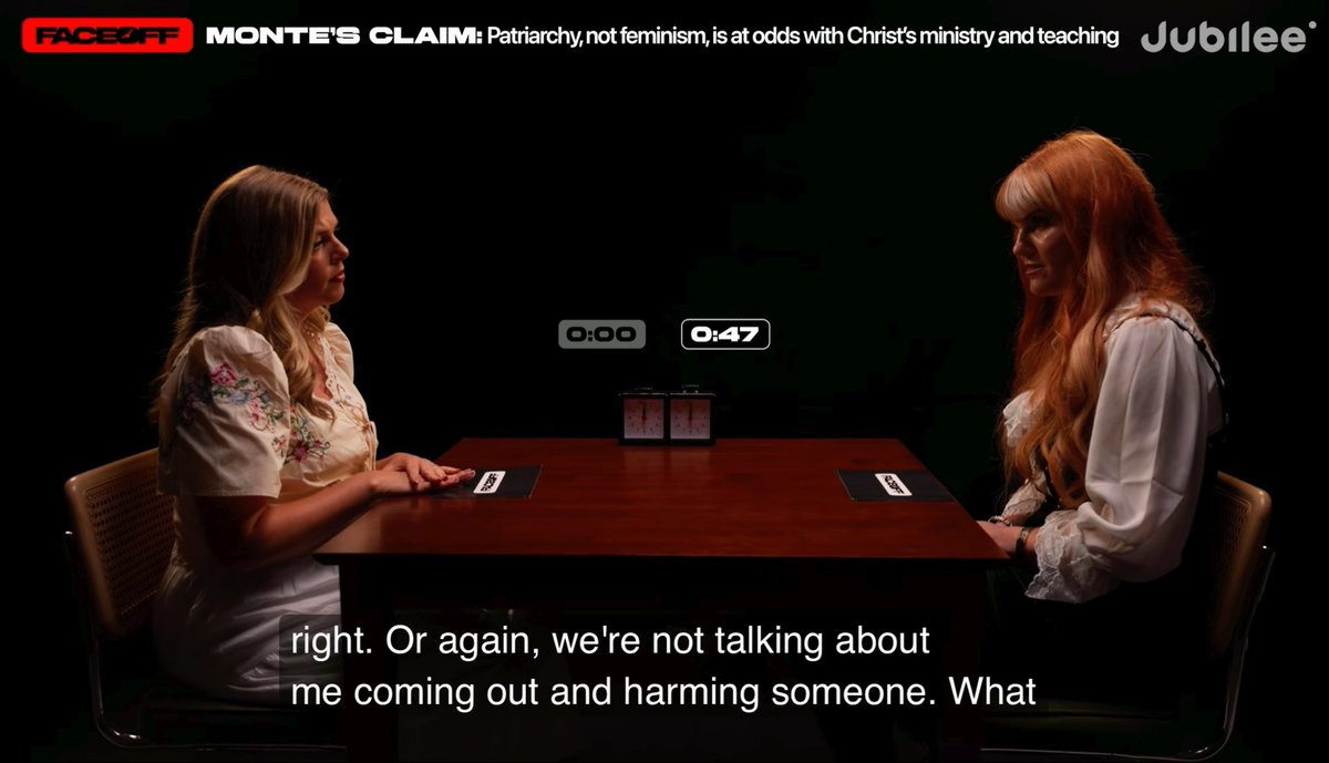 During Allie Beth Stuckey’s debate with Monte Mader, monte said: “We're not talking about me coming out and harming someone.” Let me show you the bodies of abortion’s victims, and you tell me whether harm occurred. 🧵 TW.
