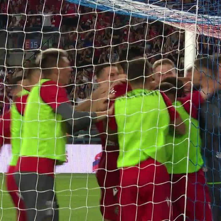 2 lata temu Wisła Kraków po niekończącej się serii rzutów karnych pokonała Spartaka Trnava w kwalifikacjach do Ligi Konferencji.