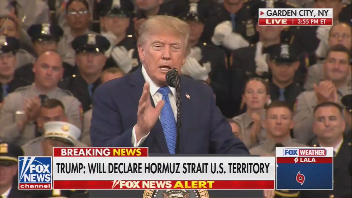 Trump: When you have to pay a little bit more for gas, you're at $4, it's okay. I'll never apologize. I did the right thing