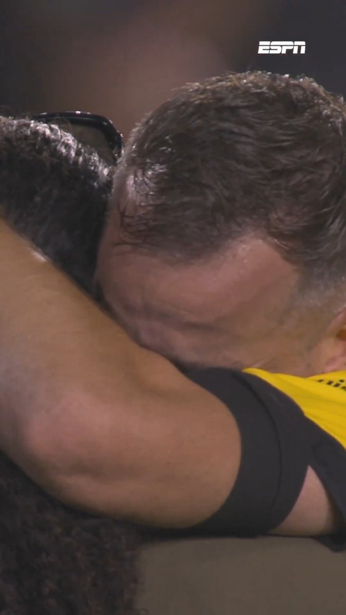 Kippenvel 🥺💛