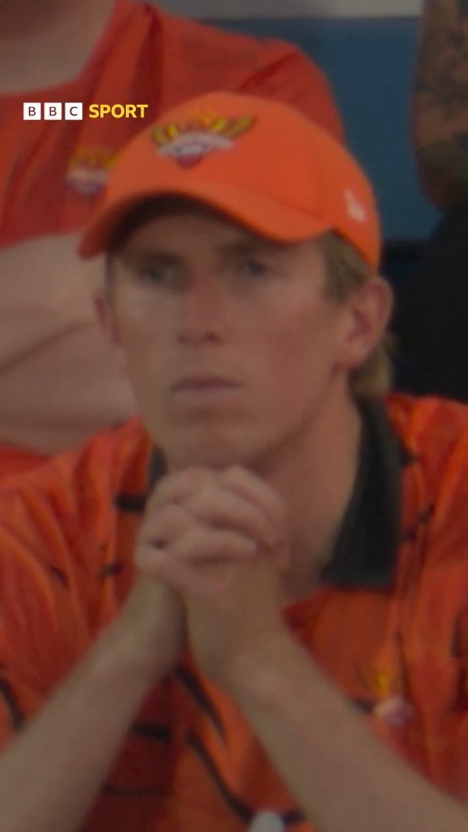 "Zak Crawley's decision to review early on and burn that review so early is so costly!" A big moment for SunRisers Leeds who didn't have the chance to reverse the decision for Harry Brooks' wicket.