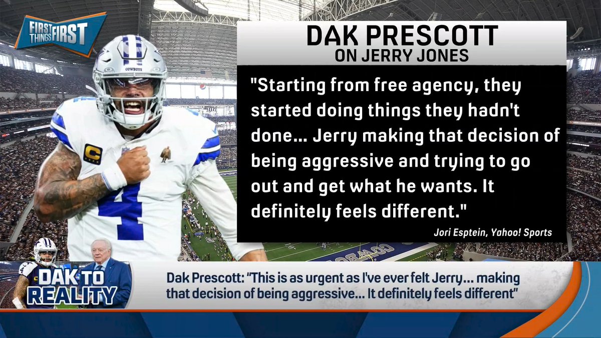 .Chris Broussard: “Do you hear that?” Wildes: “Delicious.” Brou: “No. Do you hear that?” Wildes: “I do not.” Brou: “Right, you don’t hear anything. There’s no drama down in Dallas."
